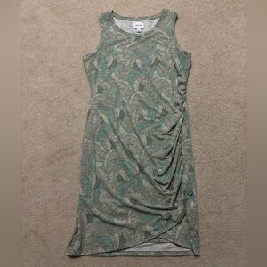 Nine West Sleeveless Sheath Dress